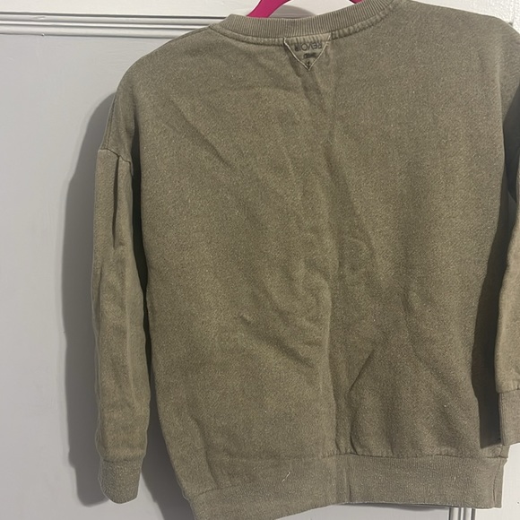 Zara Boys size 8 sweatshirt - Picture 5 of 7